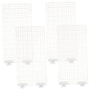 Plastic Grid 1 Set Fish Tank Trays 75 Gallon Aquarium Lid Divider Partition Plate Splitter Egg Crates Water Tank Supplies
