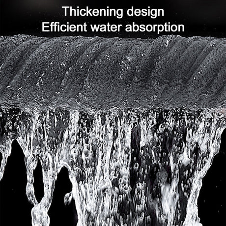 Chmadoxn Screens Cleaning Microfiber Cloth,Streak Free Lint Free Large Rag for TV, Computer, Camera Lenses, Eyeglasses, Phones, Electronics Devices & All Delicate Surface 11.81×23.62 in Gray