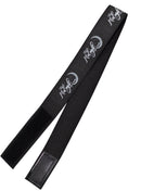 Midnight Collection Velcro Adjustable Elastic Wig Band