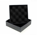 Zinc alloy Cross Bracelet for Men,Magnetic Therapy Bracelet with Magnets - with Double Row 4 Elements Magnets
