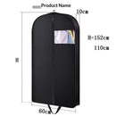 Travel Garment Bag with Zipper Pocket, Suit Bag for Suits, Dresses, Coats  Men Suit Cover With Handles for Clothes, Coats, Jackets, Shirts（3 Packs）