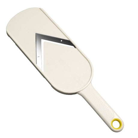 Onion Slicer, Stainless Steel Vegetable Cutter | Salad Grater | Multi-Purpose Chopper For Cabbage Lettuce Onion Vegetable（Salad grater+hand guard (with cleaning brush included)）