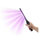 UV Light Sanitizer, Portable UV Light Disinfection Lamp USB Rechargeable Ultraviolet Light Sanitizer for Home Hotel Travel Car Kills of Germs Viruses & Bacteria UV Light Sanitizer Wand 1 Pack