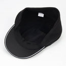 Ponytail Hat for Women –Reflective Winter Hat with Ponytail Hole for Workouts Vertical Ponytail Hole Winter Hat for Any Hair