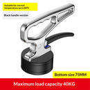 Powerful Neodymium Rare Earth Magnetic Lifer,Heavy Duty Magnet with Adjust Handle for Carrying,1PCS Quick Release Magnet Tool Holder for Gripping Metal Ferrous Parts