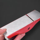 2pcs Adjustable Hand Planer  Wood Planer for Woodworking, Smoothing Bench Plane Jointer Plane for DIY Door Installation