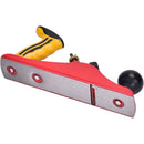 2pcs Adjustable Hand Planer  Wood Planer for Woodworking, Smoothing Bench Plane Jointer Plane for DIY Door Installation