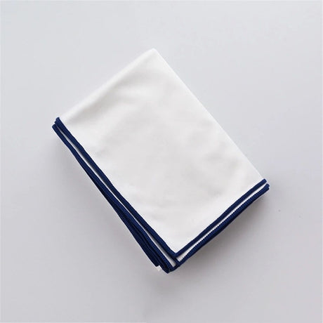 6 Pcs Wine Glass Polishing Cloths Large Microfiber Cleaning Cloths 25 x 20 Inch Lintless Towels for Drying Wine Glasses Cleaning Window Stemware Dishes Glassware (Burgundy, Blue, Green)