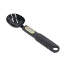 Digital Measuring Spoon, Electronic Adjustable Measuring Spoon Scale 500g / 0.1g High Precision for Kitchen Gadgets Daily Meals Pet/Dog Food Measuring Scoop