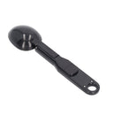 Digital Measuring Spoon, Electronic Adjustable Measuring Spoon Scale 500g / 0.1g High Precision for Kitchen Gadgets Daily Meals Pet/Dog Food Measuring Scoop