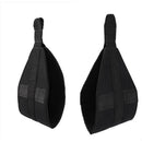 Hanging Ab Straps for Pull Up Bar: Gym Ab Sling Straps for Arm Pull up Workout Support for Training Knee and Leg Raises
