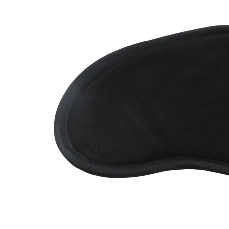 2 Pcs Violin Chinrest Pad 1/2 1/4 Cotton Chin Rest Cover Violin Shoulder to Practice, Black （Style 2)