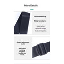 Wrist Brace with Arm Sling Adult Wrist Support Brace Belt Youth Hand Immobilizer Children Night Support to Aid Sprains Strains Tendonitis Carpal Tunnel