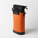 Throw Line Storage Bag,Caving Mountaineering Camping Outdoor Sports Accessories Hiking Waterproof Rope Organizer