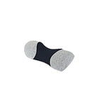 Small Neck Roll Pillow,Say Goodbye to Neck Pain, Cervical Memory Foam Pillow for Tension Muscle Relief, Contour Support, Shoulder Pain Relaxer