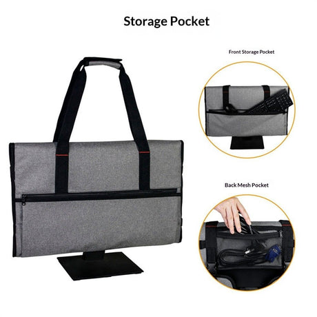 Travel Carrying Case for 27