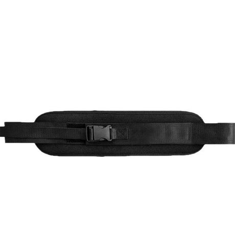 Exercise Hip Thrust Belt - Glute Trainer for Home Workouts with Extra Padding - Fully Adjustable Hip Thrust Belt for Dumbbells - Booty Builder, Glute Workout Equipment