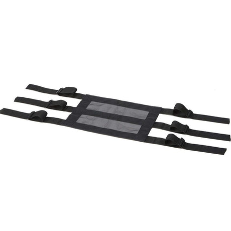 Universal Fitting Replacement Seat Fits All Brands of Tree Stands, Works On Climbing & Ladder Stands