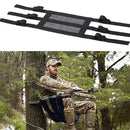 Universal Fitting Replacement Seat Fits All Brands of Tree Stands, Works On Climbing & Ladder Stands