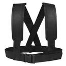 Sled Harness Workout Resistance and Assistance Trainer Physical Training Resistance Rope Kit Improving Speed, Stamina and Strength
