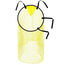 Soccer Target Goal, Easy to Attach and Detach to The Goal, Set of 2, for Shooting Accuracy Training
