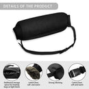 Football Hand Warmer Pouch Reusable Hand Warming Muff with Zipped Pocket and Adjustable Strap for Cold Weather, Hand Warmer Bag for Football, Baseball, Hiking, Camping