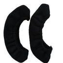 4 Pcs Ice Skate Guards Hockey Ice Skate Blade Covers Kids Absorbent Figure Soakers Hockey Accessories Skating Cover Blades for Kid Youth Adult Men Women Boy Girl (35 yards)