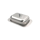 Butter Dish with Lid and Butter Spreader,Butter Dish Size Perfect for Butter Stick,Multi-Purpose Serving Food Dish Tray Kitchen Gadgets