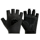 Workout Gloves for Women Men - Weight Lifting Gloves with Full Palm Protection & Extra Grip for Women Gym, Weightlifting, Weight Lift, Rowing, Exercise, Sport, Cycling（M）