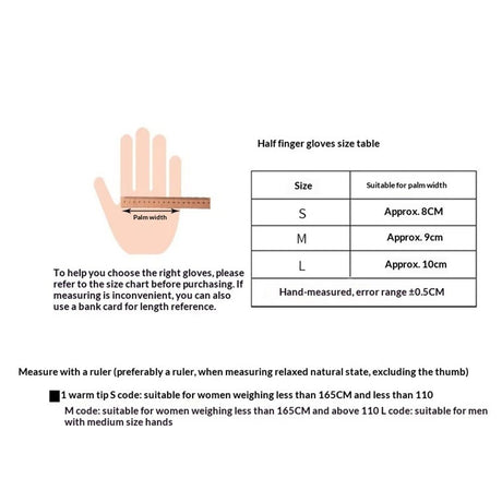 Workout Gloves for Women Men - Weight Lifting Gloves with Full Palm Protection & Extra Grip for Women Gym, Weightlifting, Weight Lift, Rowing, Exercise, Sport, Cycling（M）