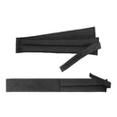 Extra Comfort Padded Wide Stilt Straps Leg Bands for Drywall, Painting, Insulation Comfortable for All Day Wear, Heavy Duty and Stability, Work with Various Brands of Stilts, 1 Pair