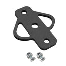3-Way Hitch Adapter with 3/4″ Hardware Included - Golf Carts Garden Tractors Trailers Lawn Mowers Chains and Tow Straps