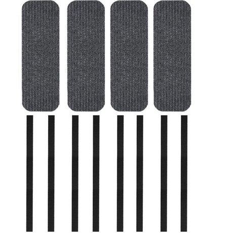 RV Step Covers 4 Pack 24