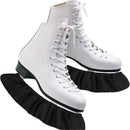 2 pack Ice Skate Guards,Skate Guards for Hockey Skates,Figure Skates and Ice Skates.Ice Skate Blade Covers for Toddler Kids Youth Adults-Men Women Boys Girls.Skate Guards Figure Skating Hockey.