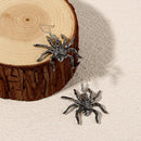 Cute Halloween Spider Dangle Earrings For Women Festival Jewelry Gifts Halloween Theme Costume Party