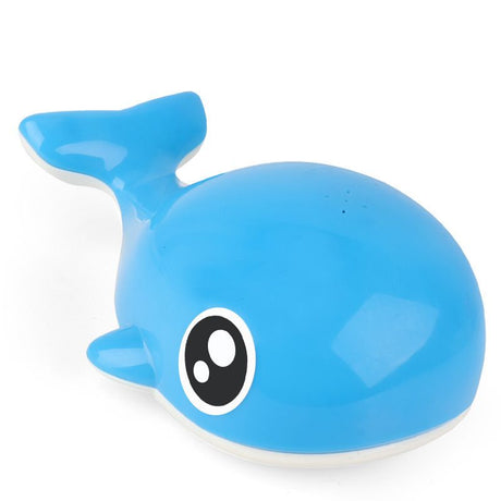 Bath Toys, Boys Pool Toys Bath Fountain Water Table Spray Toy , Boys Light Up Whale Bath Toy Sprinkler