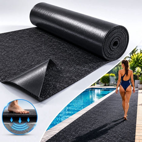 Above Ground Pools Pathways, 16