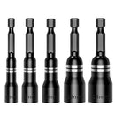 Powerful Socket Inner Hexagonal Wrench Hexagonal Handle Screwdriver Extension Rod Screwdriver Insert Power Tool