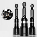 Powerful Socket Inner Hexagonal Wrench Hexagonal Handle Screwdriver Extension Rod Screwdriver Insert Power Tool