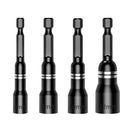 Powerful Socket Inner Hexagonal Wrench Hexagonal Handle Screwdriver Extension Rod Screwdriver Insert Power Tool