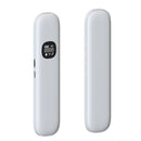 Under Pillow Speaker for Sleeping, Sleepbar Speakerr Under Pillow, White Noise Machine Audio Pillow Sleep Earphone, Mini Portable Sleep Speaker for Travel