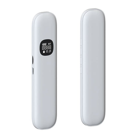 Under Pillow Speaker for Sleeping, Sleepbar Speakerr Under Pillow, White Noise Machine Audio Pillow Sleep Earphone, Mini Portable Sleep Speaker for Travel