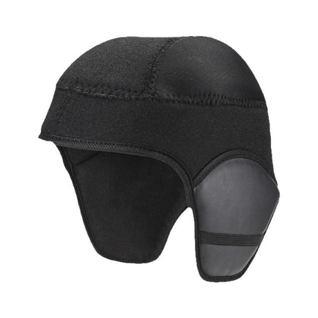 Winter Liner, Cycling Skull Cap, Warm & Water Resistant Bike Cap Winter Helmet Liner Winter Helmet Cover