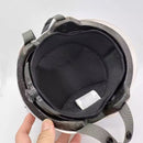 Winter Liner, Cycling Skull Cap, Warm & Water Resistant Bike Cap Winter Helmet Liner Winter Helmet Cover