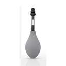 Ear Pressure Relief Device, Instant & Sustained Relief Migraine Ear, Instant Migraine and Headache Alleviation Through Targeted Inner Ear Stimulation (grey)
