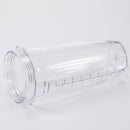 Replacement 32oz Blender Cup with Sip & Seal Lid For BL450 BL454 Bl455 BL456 BL480 BL481 BL482 BL490 BL640 BL642 BL682 SS101 SS401 SS351  Auto Series Blenders, 2-Pack …
