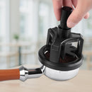 51mm Tool - Adjustable Needle Height and Magnetic Base，Espresso Stirrer Distribution Tool,Adjustable Height,with Magnetic Suction