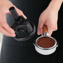 51mm Tool - Adjustable Needle Height and Magnetic Base，Espresso Stirrer Distribution Tool,Adjustable Height,with Magnetic Suction