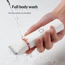 Dog Clippers for Grooming, Low Noise Rechargeable Cordless Electric Quiet Pet Hair Trimmer, Dog Grooming Kit for Small & Large Dogs Cats Pets with Thick Coats
