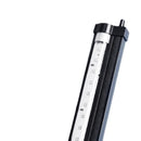 Submersible Aquarium Light,LED Aquarium Air Bubble Light,Color Changing Brightness Adjustable Timing Waterproof Remote Control Fish Tank Light Bar,Aquarium Light Bubbler Wall,26cm